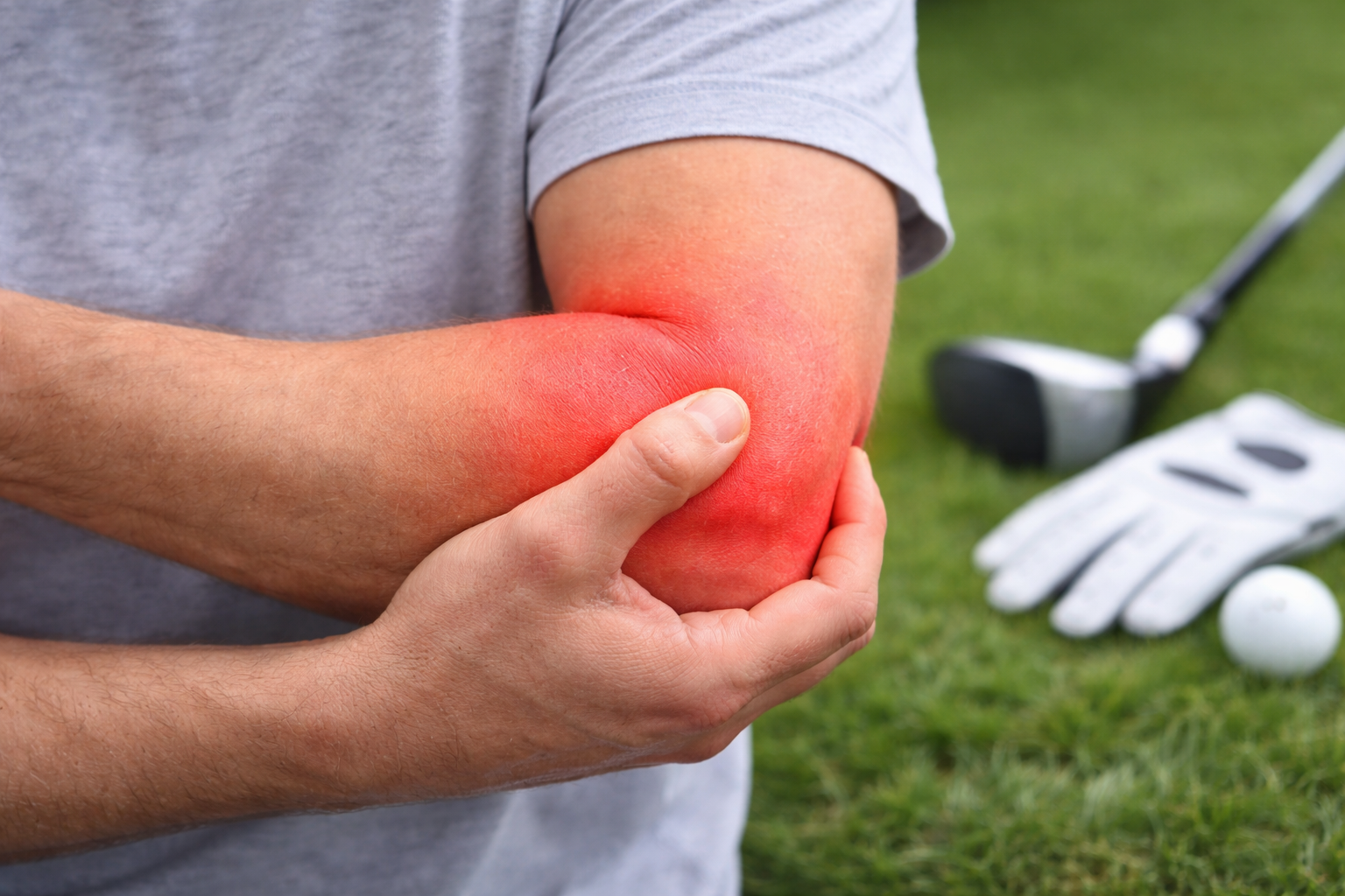 golfers elbow